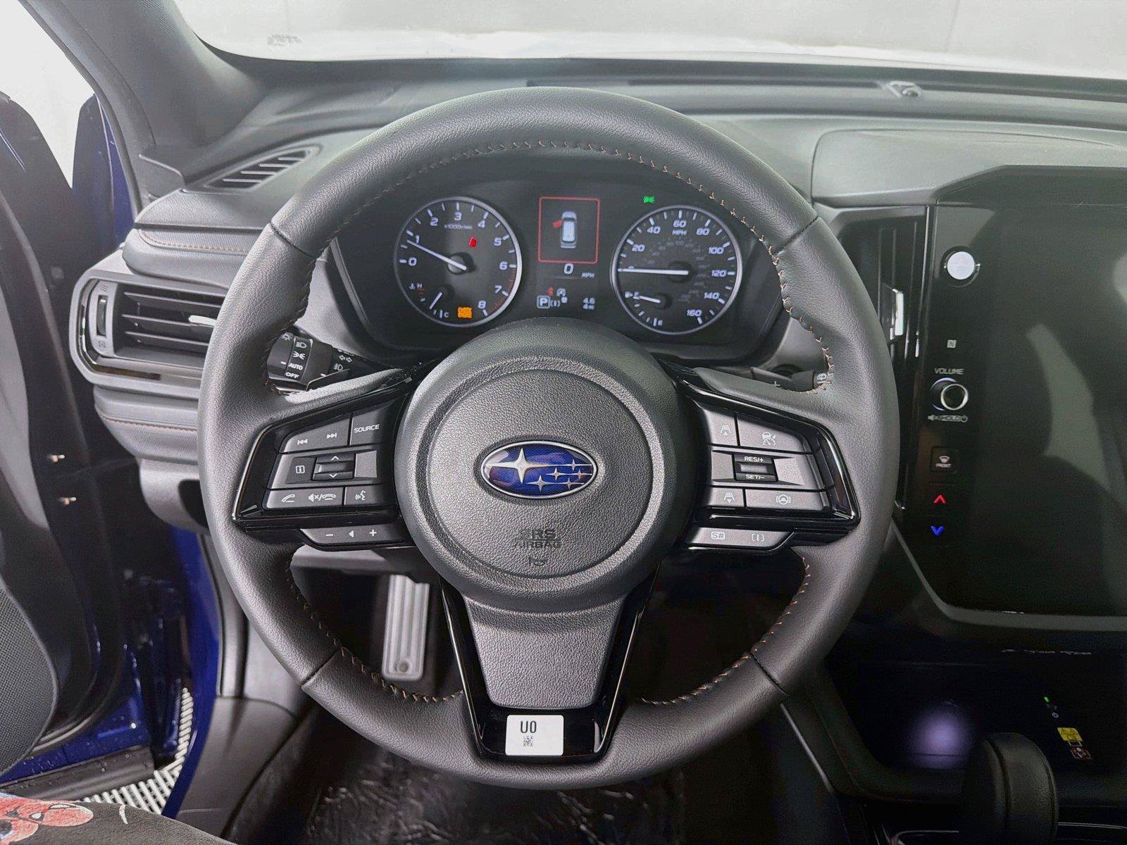New 2026 Subaru Forester Sport AWD/4WD image 3