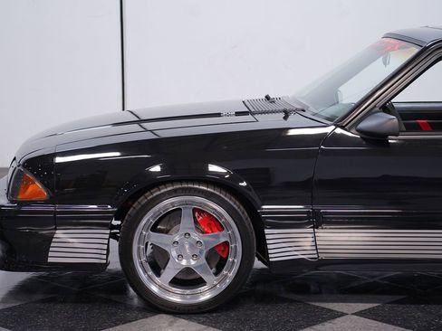 Used 1987 Ford Mustang GT image 19