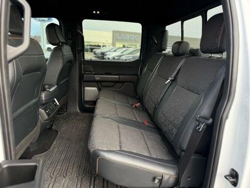 Used 2024 Ford F150 Tremor w/ Bed Utility Package image 17