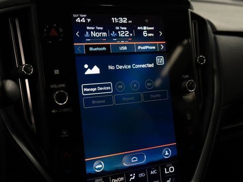 Used 2022 Subaru WRX Premium image 25