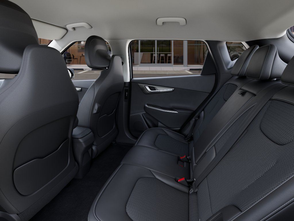 New 2026 Kia EV6 Light AWD/4WD image 18