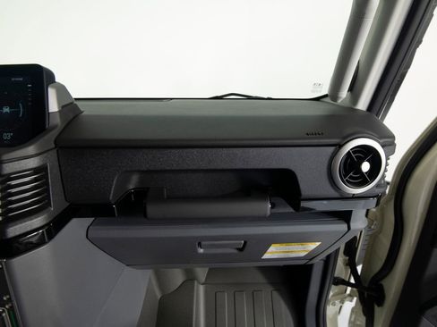 New 2025 INEOS Grenadier Trialmaster Edition AWD/4WD image 29