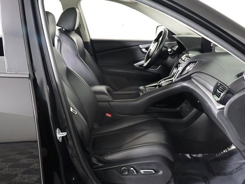 Used 2022 Acura RDX AWD image 26