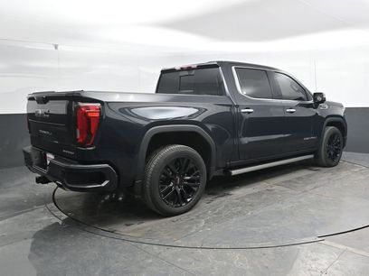 Used 2023 GMC Sierra 1500 Denali w/ Denali Reserve Package
