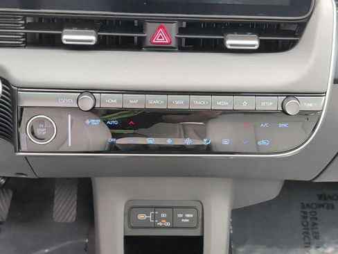 Certified 2026 Hyundai Ioniq 5 Limited RWD image 28