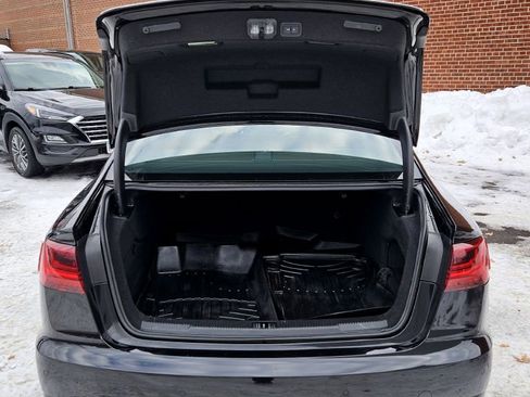 Used 2016 Audi A6 3.0T Prestige w/ Prestige Package image 7
