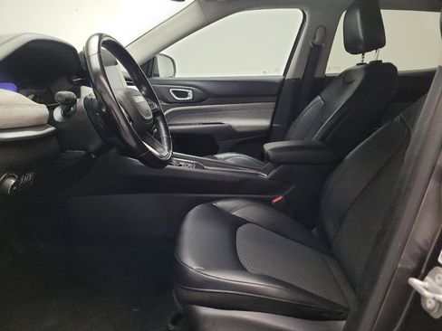 Used 2022 Jeep Compass Latitude w/ Convenience Group FWD image 17