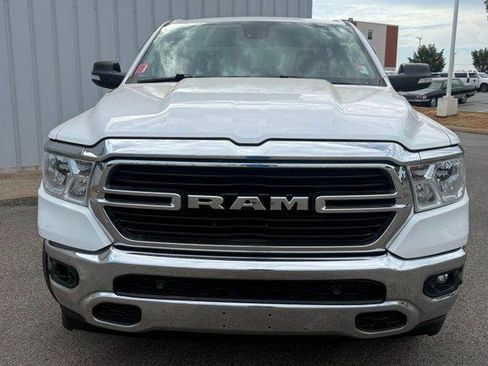 Used 2020 RAM 1500 Big Horn RWD image 15