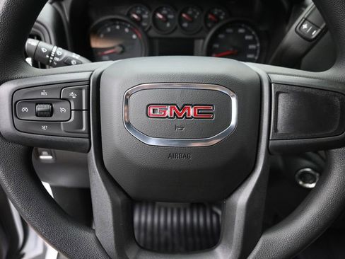New 2026 GMC Sierra 2500 Pro w/ Convenience Package AWD/4WD image 14