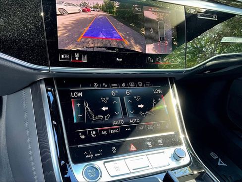 New 2026 Audi A8 L 3.0T image 16