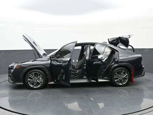 Used 2024 Subaru WRX w/ Accessory Package #2 image 42