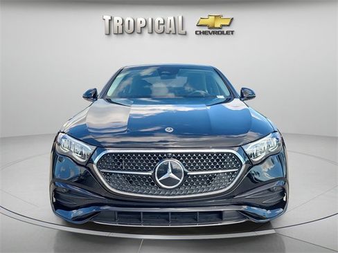 Used 2024 Mercedes-Benz E 350 E 350 image 8