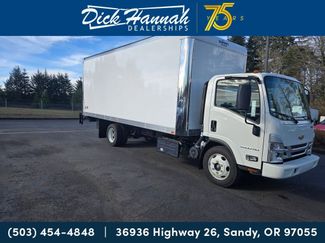 New 2024 Chevrolet Low Cab Forward 5500HD video 1