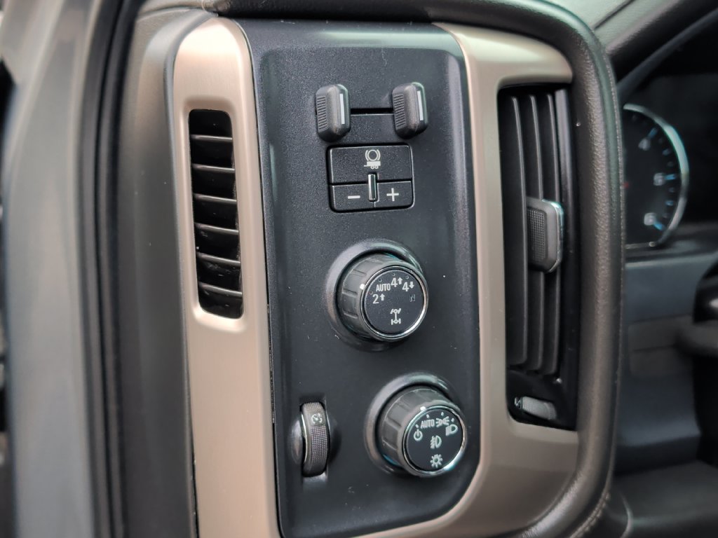 Used 2018 GMC Sierra 1500 Denali w/ Denali Ultimate Package AWD/4WD image 14
