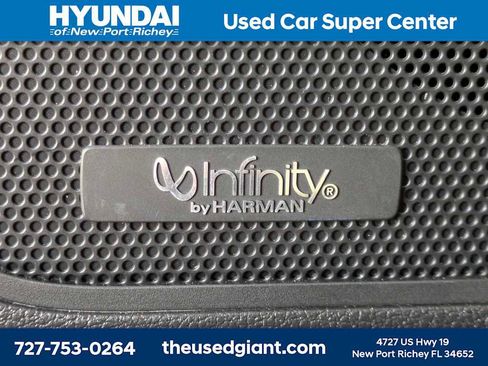 Used 2020 Hyundai Santa Fe Limited image 35