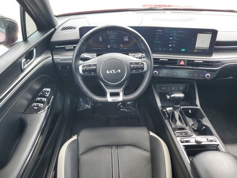 Used 2025 Kia K5 GT-Line image 18