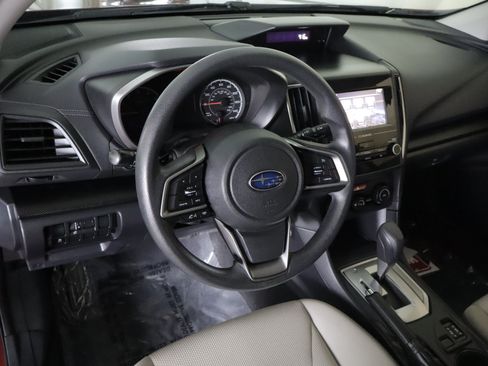 Used 2017 Subaru Impreza 2.0i Premium AWD/4WD image 9
