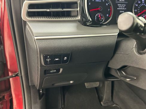 Used 2021 Kia K5 GT-Line w/ GT-Line FWD Premium Package image 27