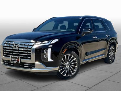 Used 2023 Hyundai Palisade Calligraphy