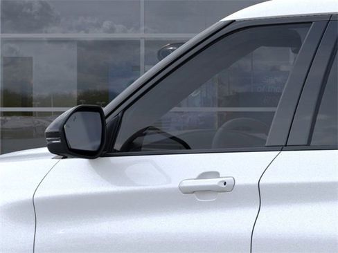 New 2025 Ford Explorer ST image 20
