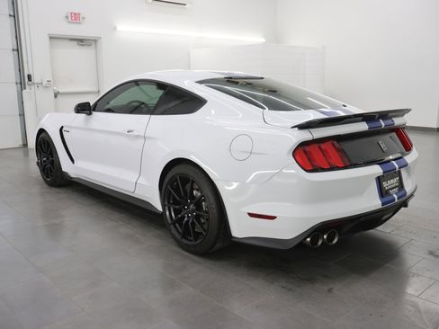 Used 2018 Ford Mustang Shelby GT350 w/ Electronics Package image 6