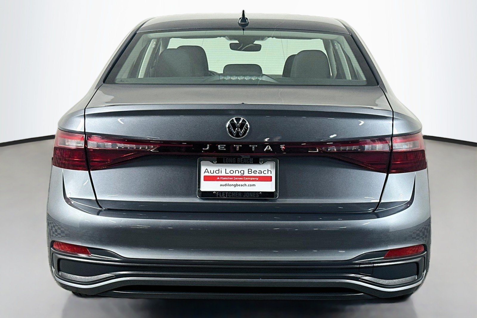 Used 2025 Volkswagen Jetta S FWD image 3