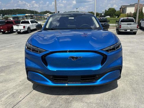 New 2025 Ford Mustang Mach-E Premium image 2
