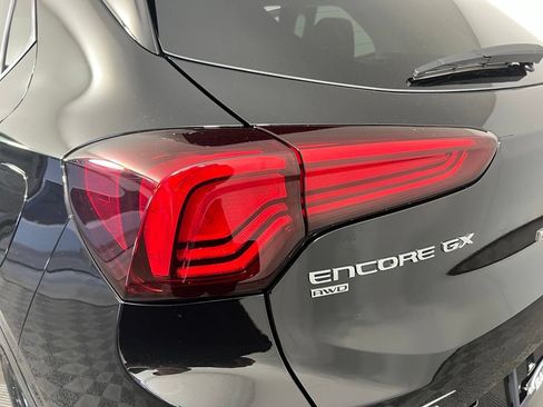 New 2026 Buick Encore GX Sport Touring w/ Comfort Package AWD/4WD image 34