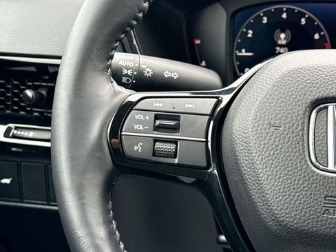 Certified 2026 Honda CR-V EX-L image 26