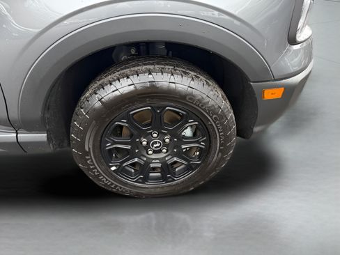 Used 2025 Ford Bronco Sport Badlands AWD/4WD image 31