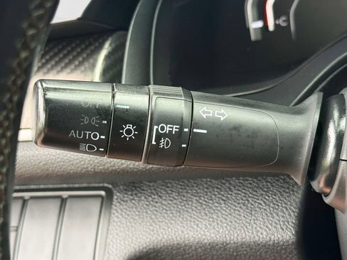 Used 2018 Honda Civic Sport image 21