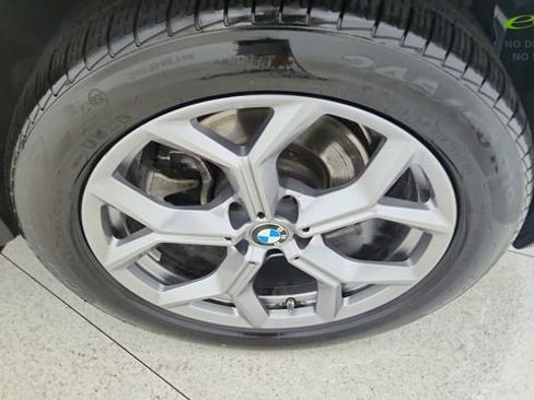 Used 2025 BMW X4 xDrive30i AWD/4WD image 61