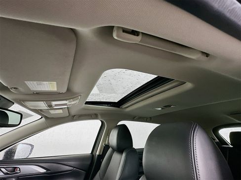 Certified 2023 MAZDA CX-9 Touring image 22