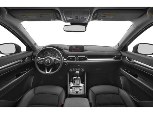 Used 2020 MAZDA CX-5 Touring AWD/4WD image 11