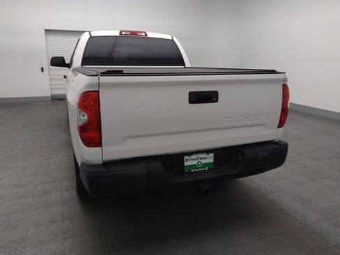 Used 2017 Toyota Tundra SR5 RWD image 6