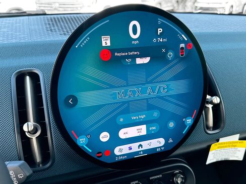 New 2026 MINI Cooper Countryman S image 13