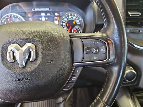 Used 2023 RAM 1500 Big Horn image 17
