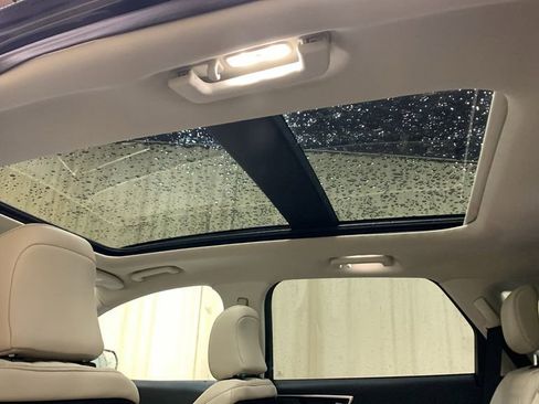 Used 2023 Ford Edge Titanium w/ Equipment Group 301A image 25