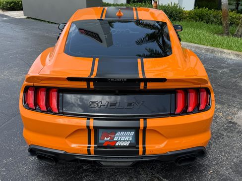 Used 2020 Ford Mustang GT Premium w/ GT Performance Package RWD image 17