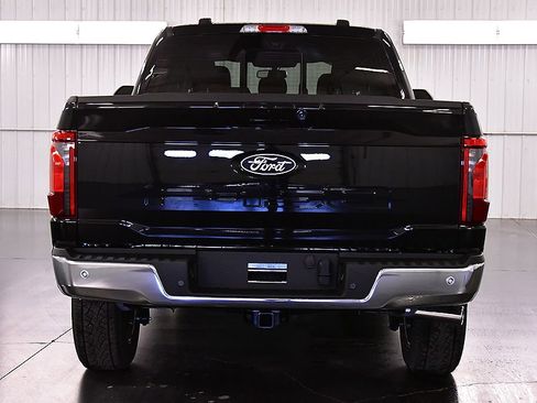 New 2026 Ford F150 XLT AWD/4WD image 6