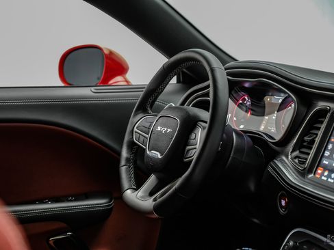 Used 2022 Dodge Challenger SRT Super Stock RWD image 62