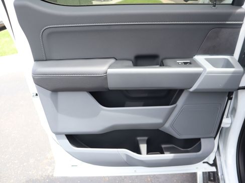 New 2026 Ford F150 XLT AWD/4WD image 17