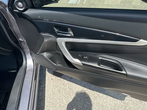 Used 2015 Honda Accord EX-L image 13
