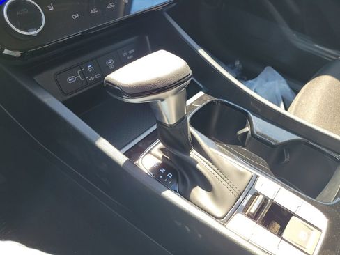 New 2026 Hyundai Tucson SEL AWD/4WD image 26