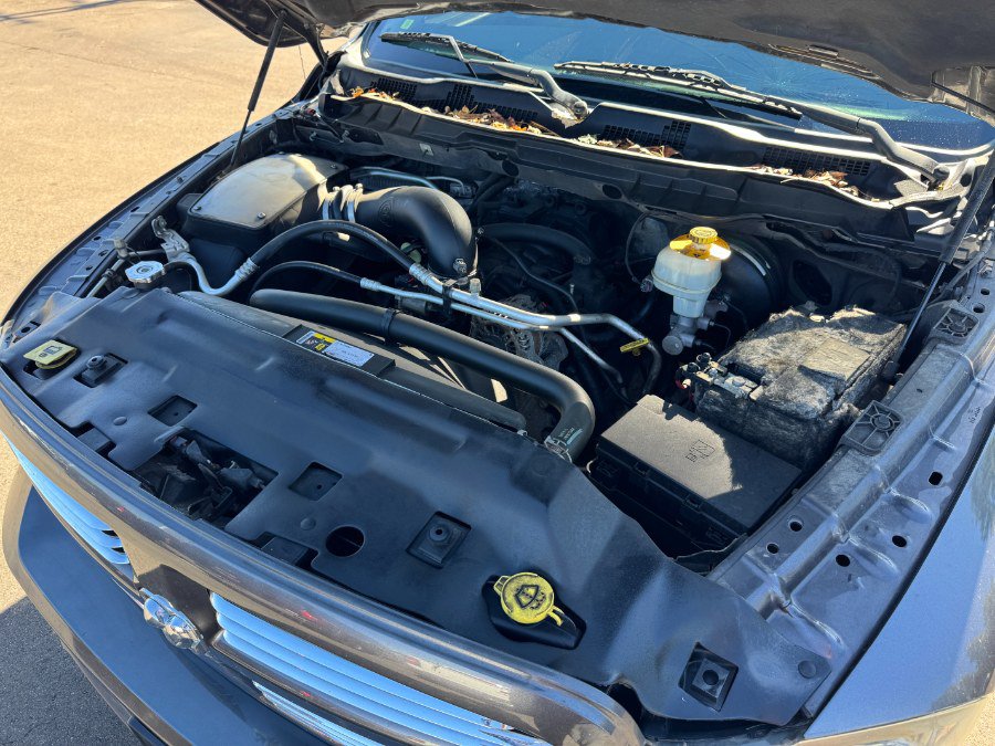 Used 2015 RAM 1500 Sport w/ Remote Start & Security Group AWD/4WD image 22