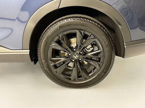 Used 2024 Honda CR-V Sport Touring image 31