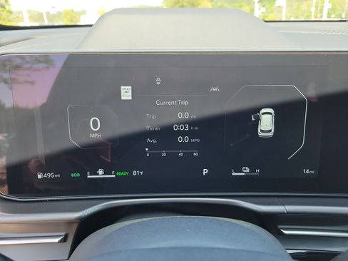 New 2026 Kia Sportage SX Prestige AWD/4WD image 17