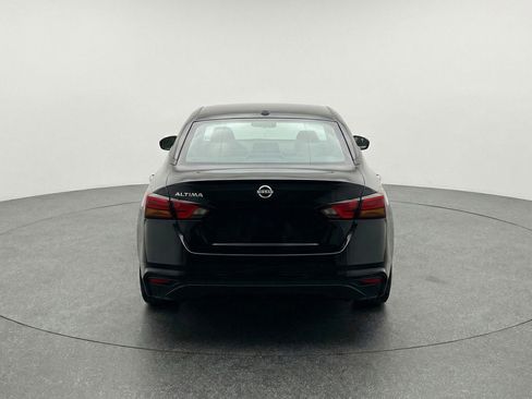 Used 2025 Nissan Altima 2.5 SV image 7