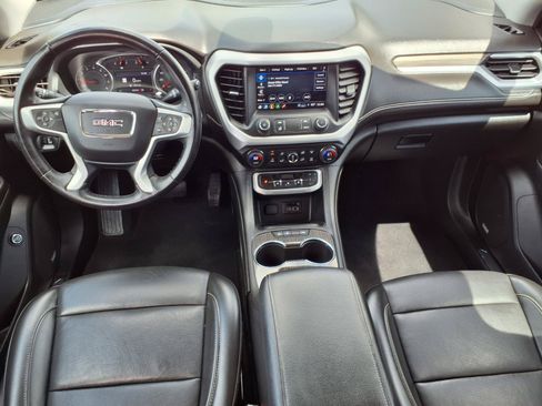 Used 2023 GMC Acadia SLT AWD/4WD image 5