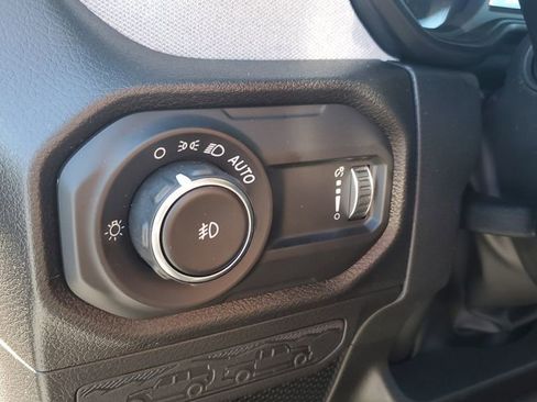 New 2026 Jeep Wrangler Willys image 21